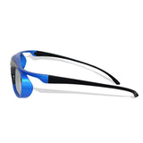 Active-Shutter-Rechargeable-3D-Glasses-Support-96HZ/120HZ/144HZ-For-XGIMI-Z4X-Z5-H1-JmGo-G1-G3-X1-BenQ-Acer-&-DLP-LINK-Projector