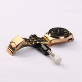 Adjustable-Watch-Strip-Removal-Metal-Strap-Bracelet-Link-Pin-Repair-Tool(Blue)