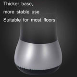 Adult-And-Children-Fitness-Vertical-Inflatable-Tumbler-Boxing-Column-Thickened-Boxing-Punching-Bag,-Height:-1.6m