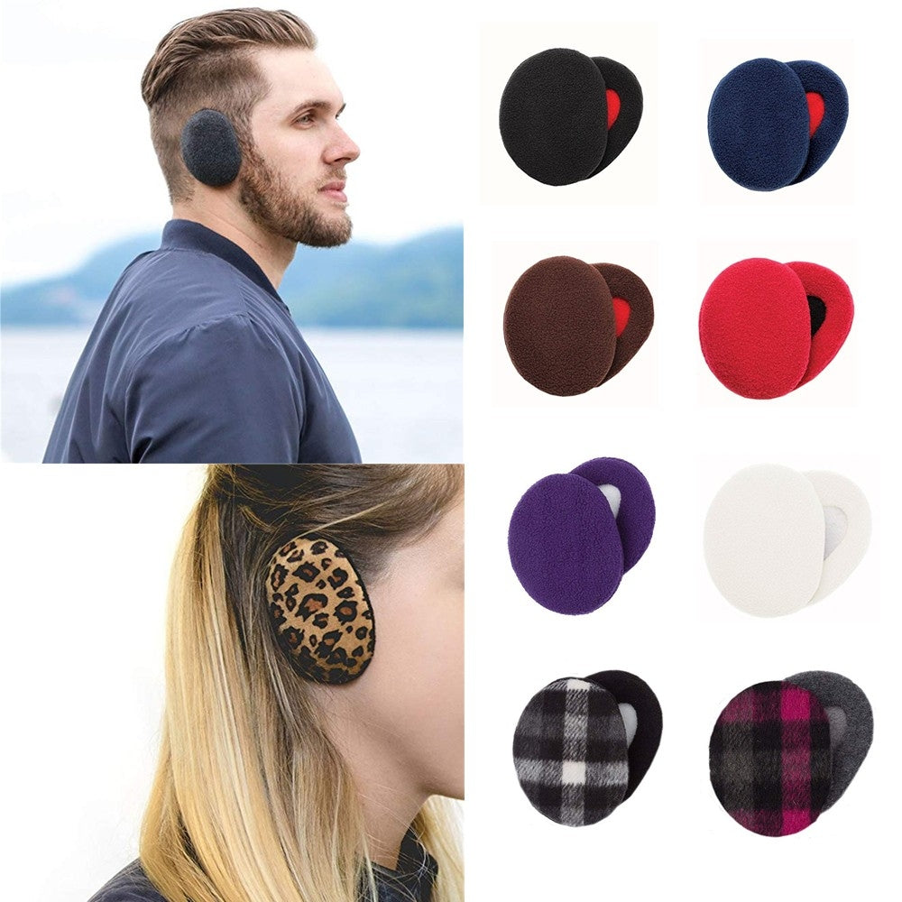 Adults-Winter-Bandless-Warm-Earmuffs-Ear-Protection-Cover,-A-Pair(Black)