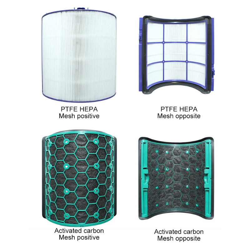 Air-Purifier-Filter-Accessories-For-Dyson-TP04-/-DP04-/-HP04?Specification?-1-Set-Filter