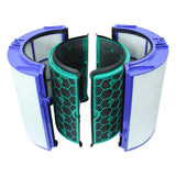 Air-Purifier-Filter-Accessories-For-Dyson-TP04-/-DP04-/-HP04?Specification?-1-set-Filter-+-1-Set-Activated-Carbon