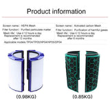 Air-Purifier-Filter-Set-for-Dyson-TP04,-DP04,-HP04-(Activated-Carbon)