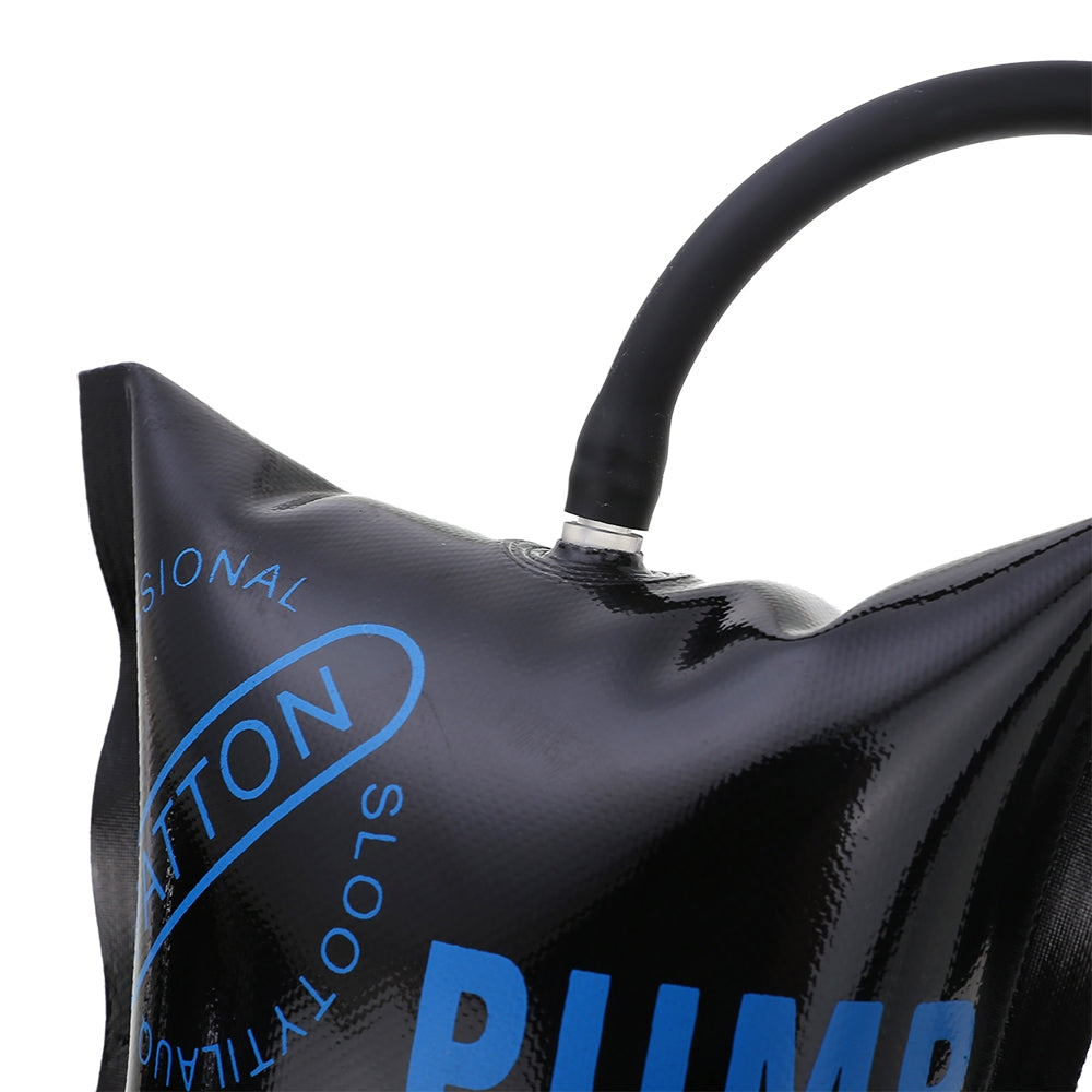 Air-Wedge-Pump-Up-Bag-Lock-Pump-Car-Door-Window-Frame-Fitting-Install-Shim-Wedge-Tool