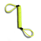 Alarm-Disc-Lock-Security-Anti-Thief-Motorbike-Wheel-Disc-Brake-Spring-Cable(Yellow)