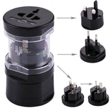 All-in-1-EU-+-AU-+-UK-+-US-Plug-Travel-Universal-Adaptor(Black)