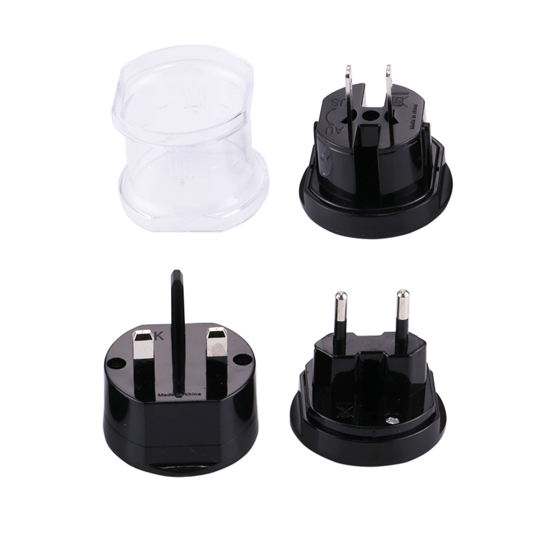 All-in-1-EU-+-AU-+-UK-+-US-Plug-Travel-Universal-Adaptor(Black)