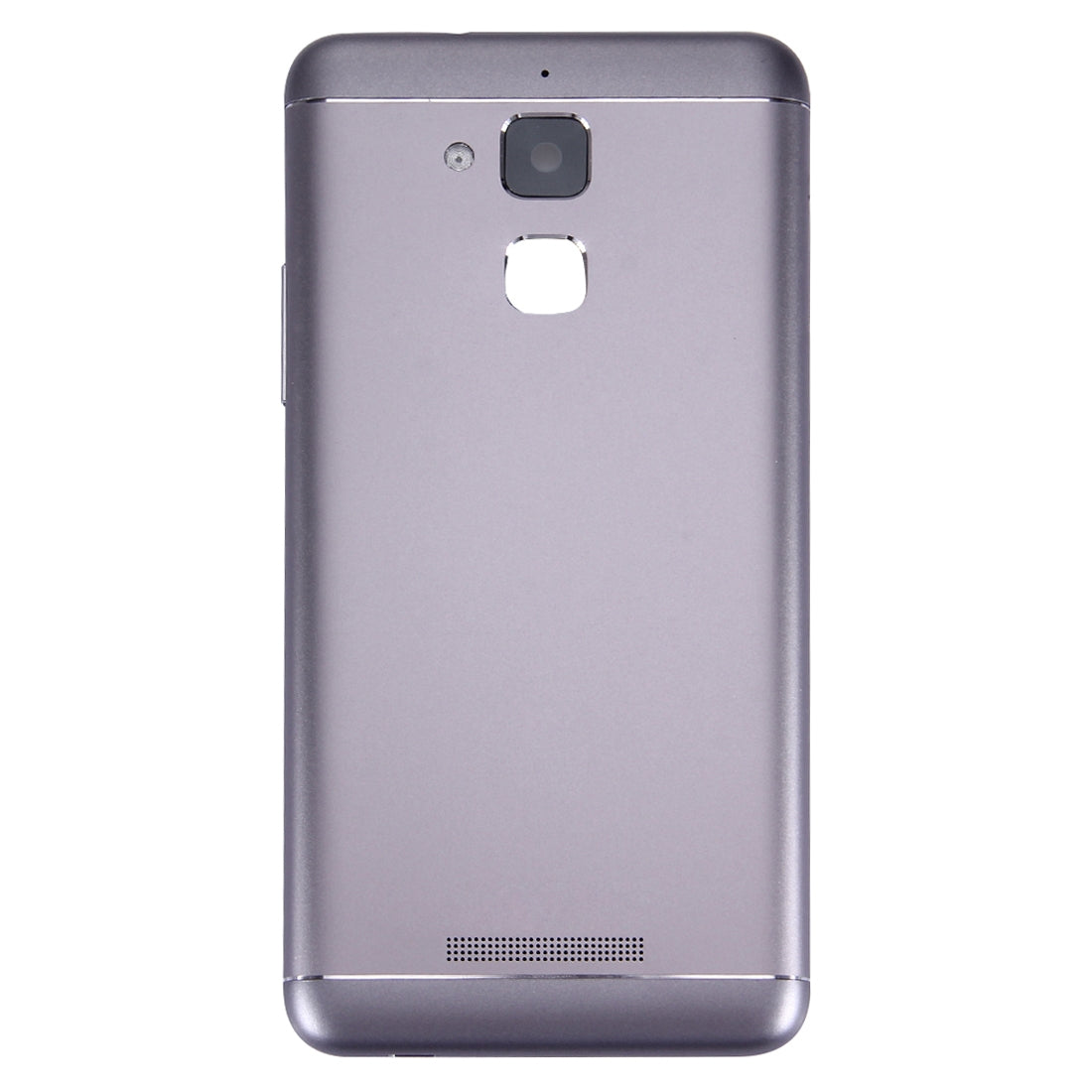 Aluminium-Alloy-Back-Battery-Cover-for-ASUS-ZenFone-3-Max-/-ZC520TL(Black)