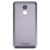 Aluminium-Alloy-Back-Battery-Cover-for-ASUS-ZenFone-3-Max-/-ZC520TL(Black)