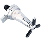 Aluminum-Alloy-Wall-mounted-Dosing-Dispenser-Cocktail-Bartender-Wine-Head,-Specification:Quantitative-30-ml