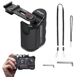 aMagisn-Xplorer-Grip-Kit-Street-Vlogging-Handle-For-Insta360,-DJI-Action,-and-GoPro-Hero-Series-Action-Cameras