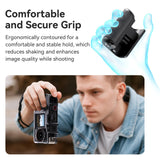 aMagisn-Xplorer-Grip-Kit-Street-Vlogging-Handle-For-Insta360,-DJI-Action,-and-GoPro-Hero-Series-Action-Cameras