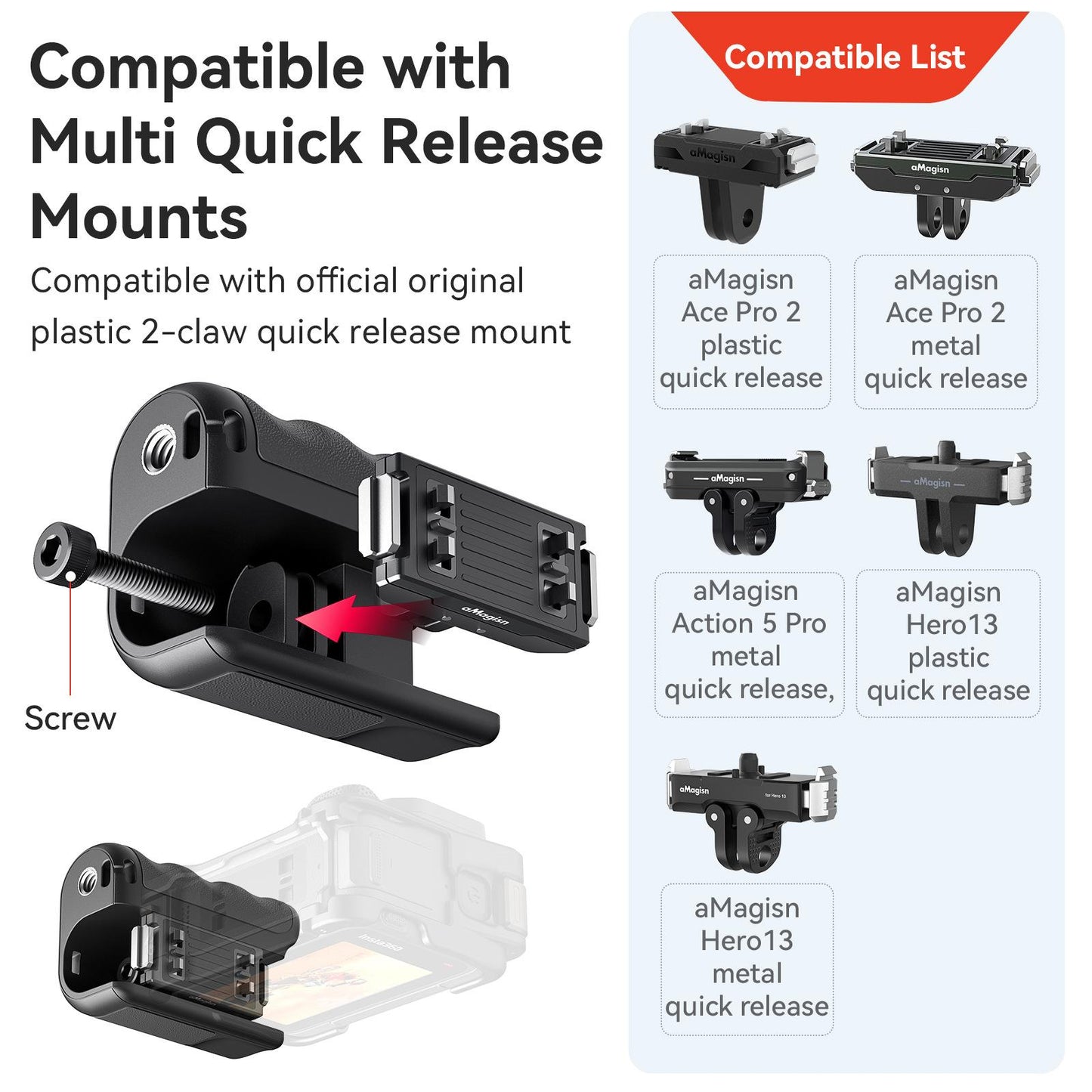 aMagisn-Xplorer-Grip-Kit-Street-Vlogging-Handle-For-Insta360,-DJI-Action,-and-GoPro-Hero-Series-Action-Cameras