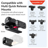 aMagisn-Xplorer-Grip-Kit-Street-Vlogging-Handle-For-Insta360,-DJI-Action,-and-GoPro-Hero-Series-Action-Cameras