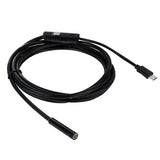 AN97-Waterproof-Micro-USB-Endoscope-Snake-Tube-Inspection-Camera-for-Parts-of-OTG-Function-Android-Mobile-Phone,-with-6-LEDs,-Lens-Diameter:8mm(Length:-1m)