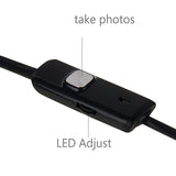 AN97-Waterproof-Micro-USB-Endoscope-Snake-Tube-Inspection-Camera-for-Parts-of-OTG-Function-Android-Mobile-Phone,-with-6-LEDs,-Lens-Diameter:8mm(Length:-1m)
