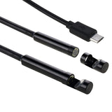AN97-Waterproof-Micro-USB-Endoscope-Snake-Tube-Inspection-Camera-for-Parts-of-OTG-Function-Android-Mobile-Phone,-with-6-LEDs,-Lens-Diameter:8mm(Length:-1m)
