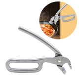Anti-hot-Bowl-Dishes-Folder-Stainless-Steel-Bowl-Clip-Universal-Kitchen-Pots-Gripper-Pizza-Pan-Pliers-Handle-Clip-Clamp