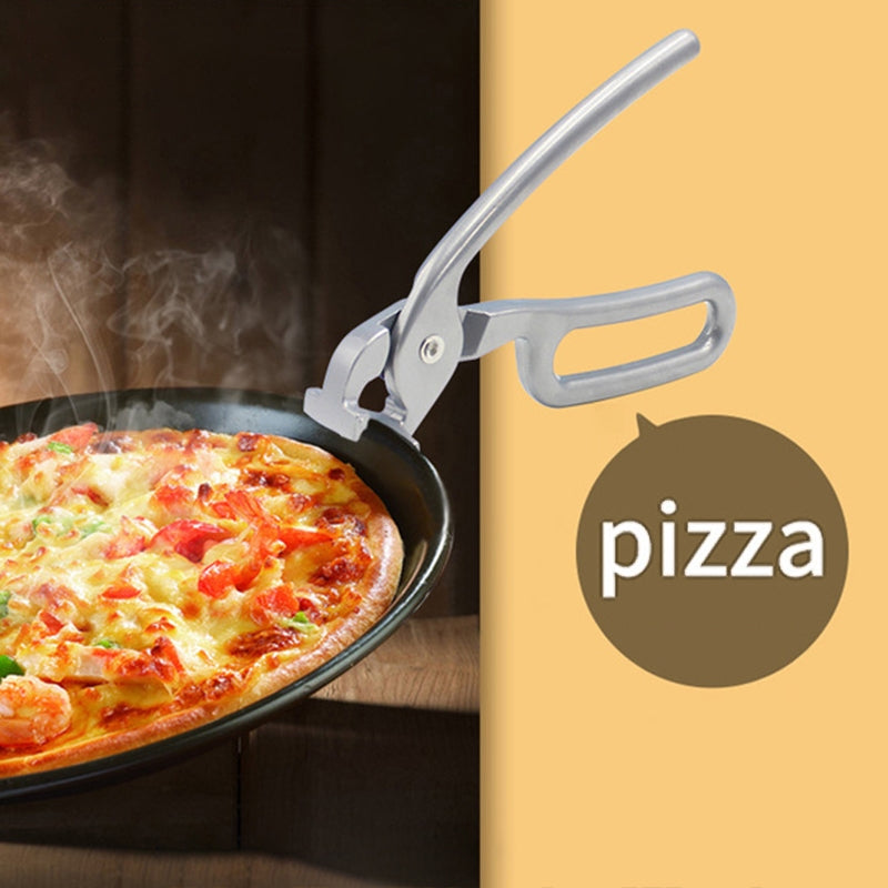 Anti-hot-Bowl-Dishes-Folder-Stainless-Steel-Bowl-Clip-Universal-Kitchen-Pots-Gripper-Pizza-Pan-Pliers-Handle-Clip-Clamp