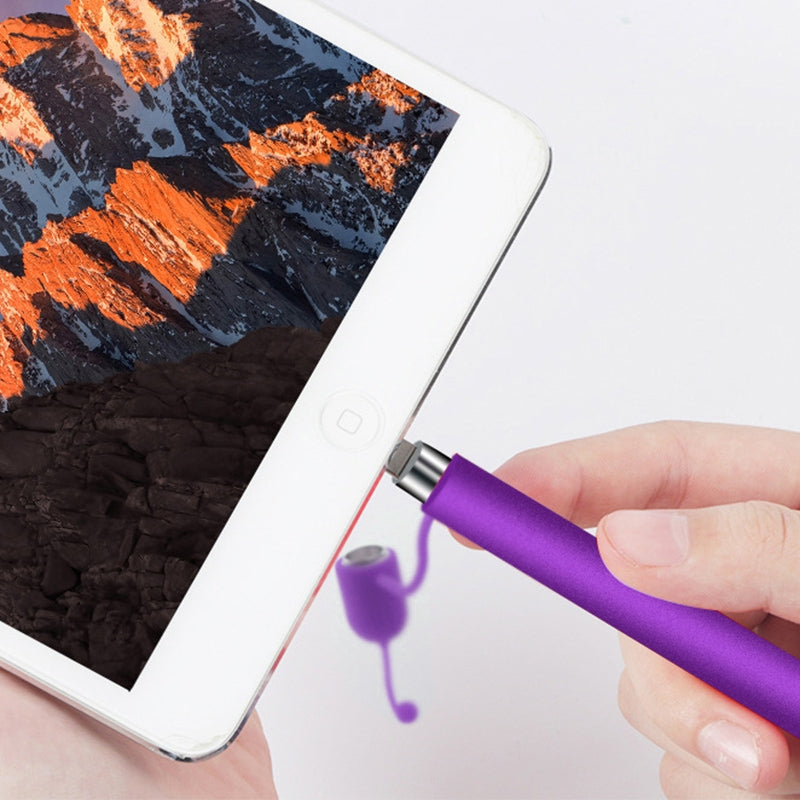 Apple-Pen-Cover-Anti-lost-Protective-Cover-for-Apple-Pencil-(Purple)