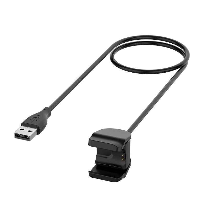 Applicable-for-Xiaomi-Mi-Band-4-Smart-Bracelet-Charging-Clip,-Line-length:-1-Meter