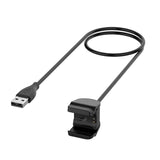 Applicable-for-Xiaomi-Mi-Band-4-Smart-Bracelet-Charging-Clip,-Line-length:-1-Meter