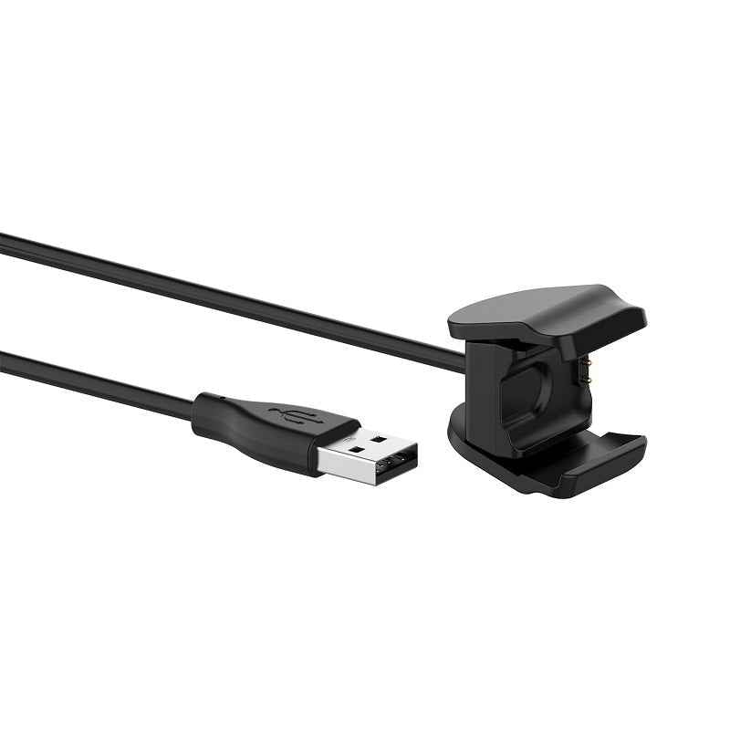 Applicable-for-Xiaomi-Mi-Band-4-Smart-Bracelet-Charging-Clip,-Line-length:-1-Meter
