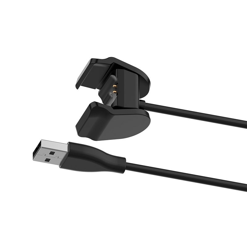 Applicable-for-Xiaomi-Mi-Band-4-Smart-Bracelet-Charging-Clip,-Line-length:-1-Meter