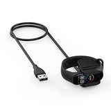 Applicable-for-Xiaomi-Mi-Band-4-Smart-Bracelet-Charging-Clip,-Line-length:-1-Meter