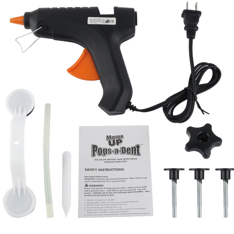 Auto-Car-Bodywork-Panel-Dent-Puller-Tool-Ding-Remover-Repair-Kit