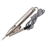 Auto-Car-Motorcycle-Circuit-Tester-Gauge-Test-Voltmeter-Light-Hot