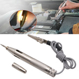 Auto-Car-Motorcycle-Circuit-Tester-Gauge-Test-Voltmeter-Light-Hot