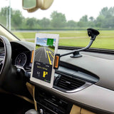 Auto-Car-Tablet-PC-Holder-Cradle-Tablet-Car-Holder,-For-Device-Length-in-15-inch,-Random-Color-Delivery