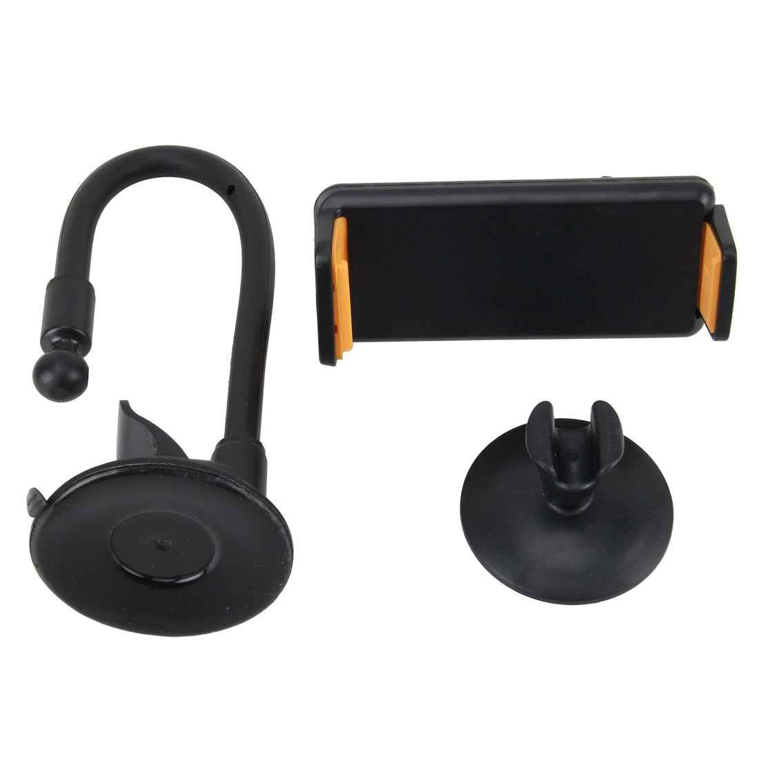 Auto-Car-Tablet-PC-Holder-Cradle-Tablet-Car-Holder,-For-Device-Length-in-15-inch,-Random-Color-Delivery