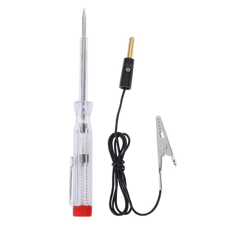 Auto-Detection-Repair-Tools-Alligator-Clip-Car-Voltage-DC-6-24-Volt-Circuit-Tester-Pen