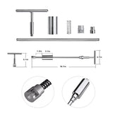 Auto-Repair-Body-Tool-Kit-PDR-Dent-Paintless-Repair-Tools-Dent-Puller-Slide-Hammer-Reverse-Hammer-Aluminum-Suction-Cups-for-Dent