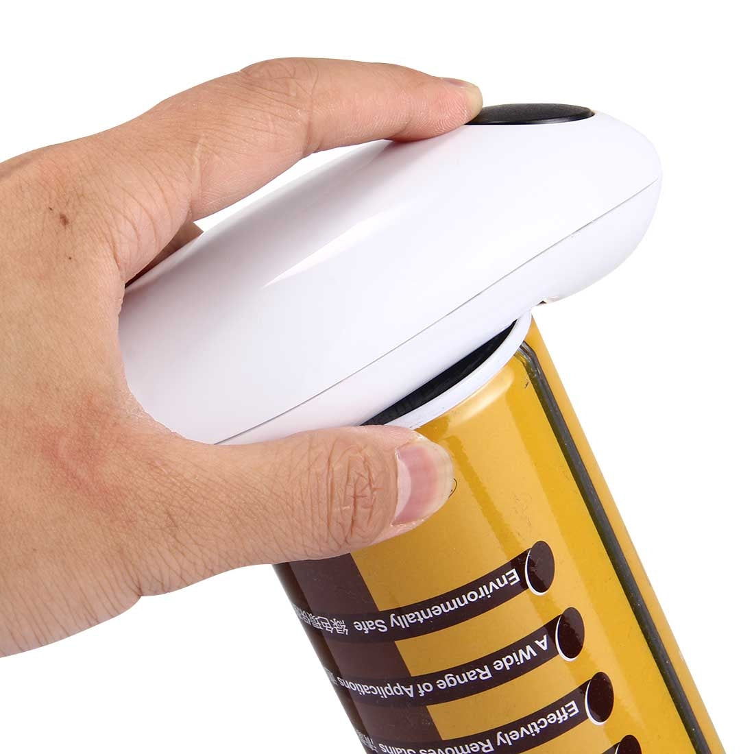 Automatic-Electric-Can-Opener-Bottle-Opener