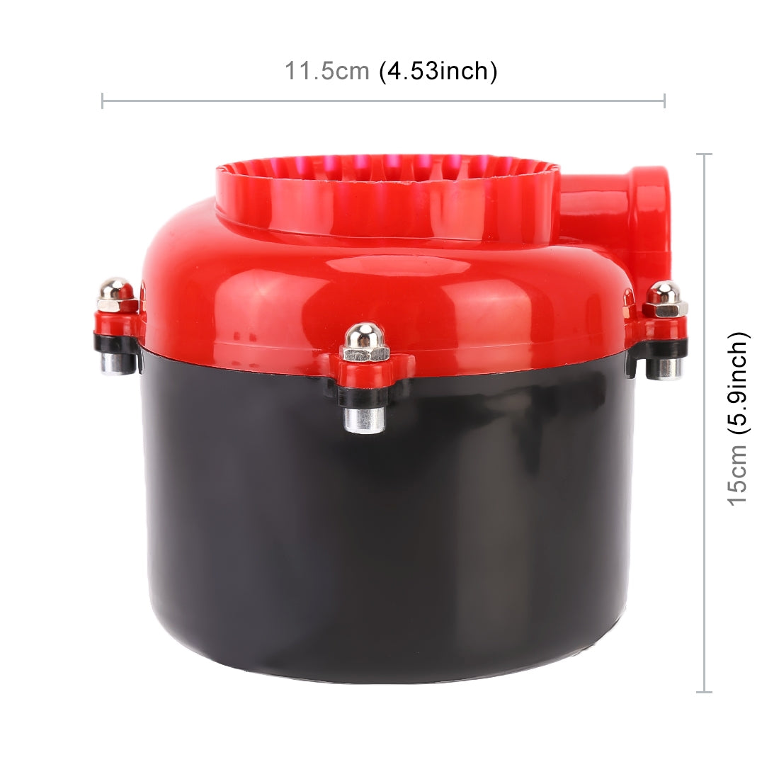 Automobile-Car-Modified-Fake-Dump-Electronic-Turbo-Blow-of-Hooter-Valve-Analog-Sound-BOV-Electronic-Relief-Valve