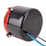 Automobile-Car-Modified-Fake-Dump-Electronic-Turbo-Blow-of-Hooter-Valve-Analog-Sound-BOV-Electronic-Relief-Valve