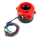 Automobile-Car-Modified-Fake-Dump-Electronic-Turbo-Blow-of-Hooter-Valve-Analog-Sound-BOV-Electronic-Relief-Valve