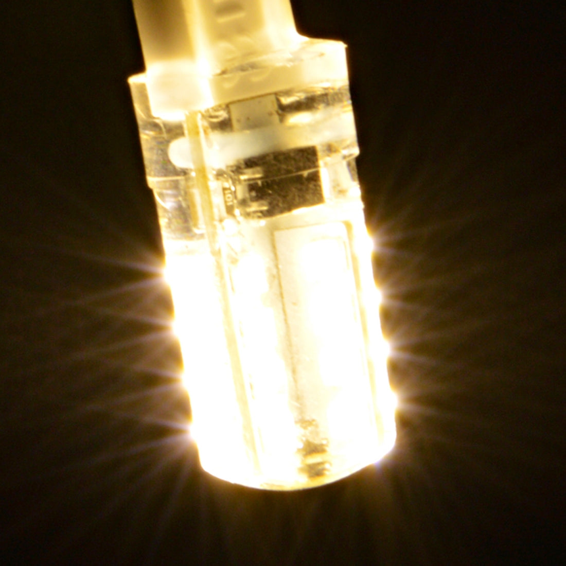 B15-3.5W-240LM-Silicone-Corn-Light-Bulb,-Warm-White,-AC-220V