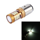 BA20D-10W-1300-LM-6500K-Motorcycle-Headlight-with-28-SMD-3030-LED-Lamps,-DC-12V-(White-Light)