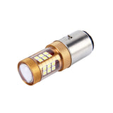BA20D-10W-1300-LM-6500K-Motorcycle-Headlight-with-28-SMD-3030-LED-Lamps,-DC-12V-(White-Light)