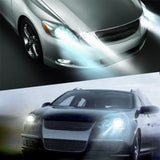 BA20D-1250LM-20W-+-5W-5-x-COB-LED-White-Light-Motorcycle-Brake-Light-Lamp-Bulb,-DC-12V
