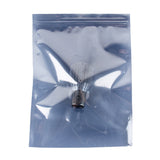 BA20D-5W-400lm-6000K-COB-LEDs-Motorcycle-Headlight-Lamp,-DC-9-80V(White-Light)