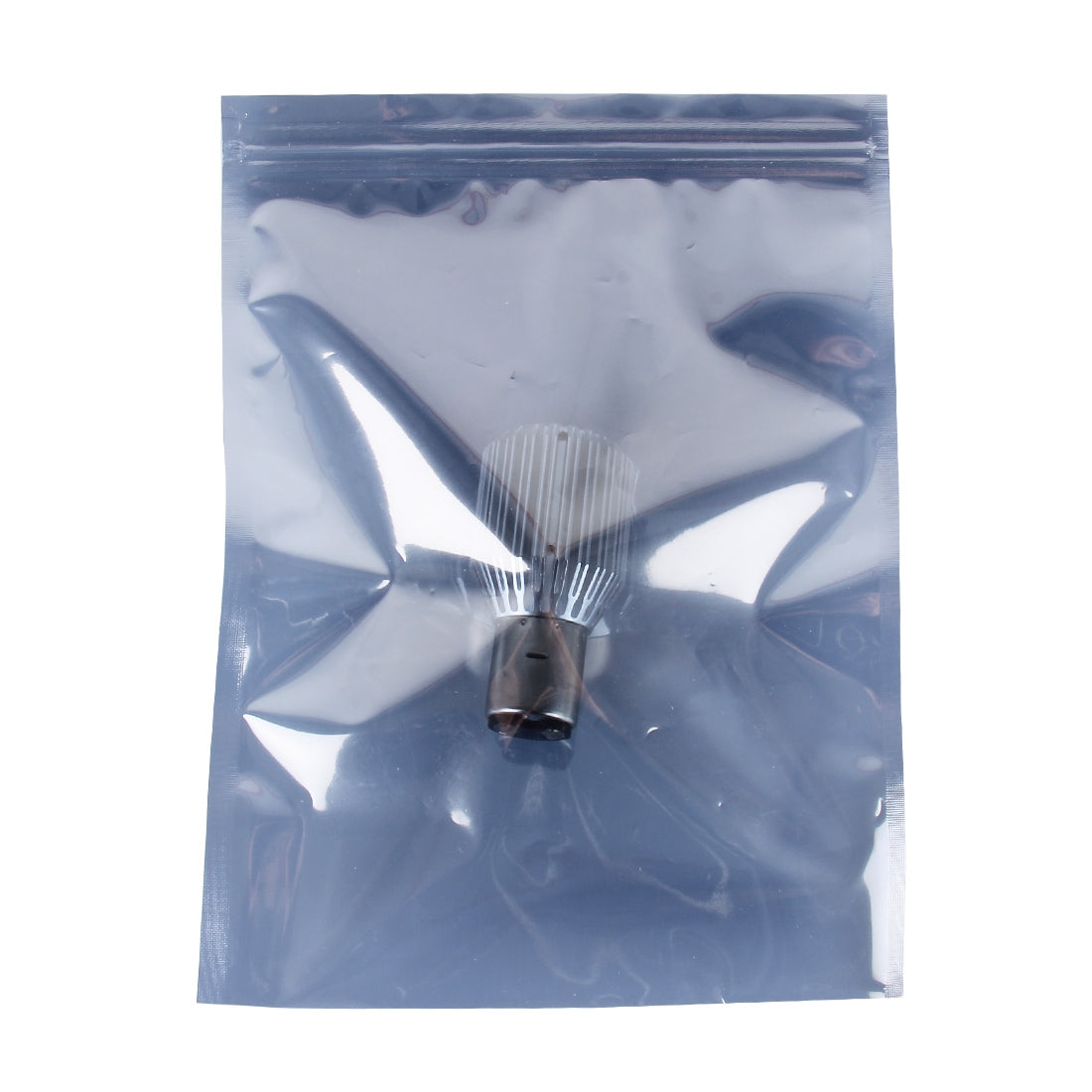 BA20D-5W-400lm-6000K-COB-LEDs-Motorcycle-Headlight-Lamp,-DC-9-80V(White-Light)