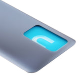 Back-Cover-for-Huawei-P40-Pro(Silver)
