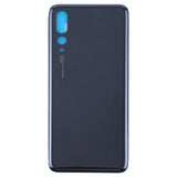 Back-Cover-for-Huawei-P20-Pro(Black)