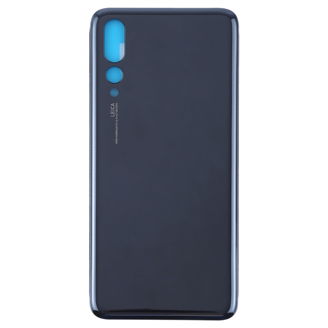Back-Cover-for-Huawei-P20-Pro(Black)