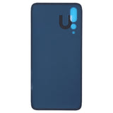 Back-Cover-for-Huawei-P20-Pro(Black)
